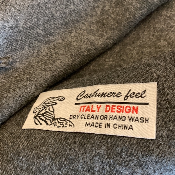 scarf - Picture 4 of 4